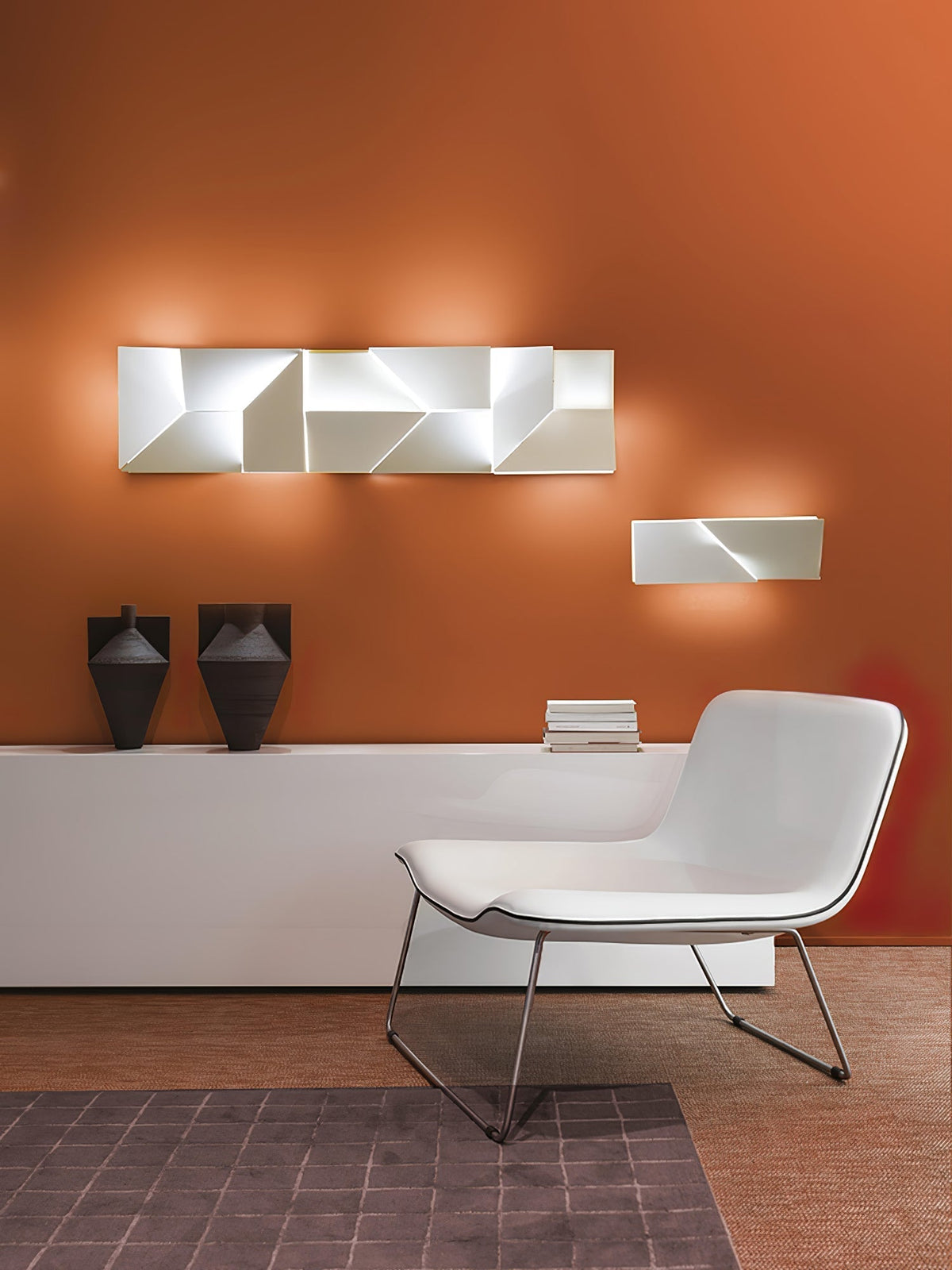 Arthaen Wandleuchte Shadows Grand