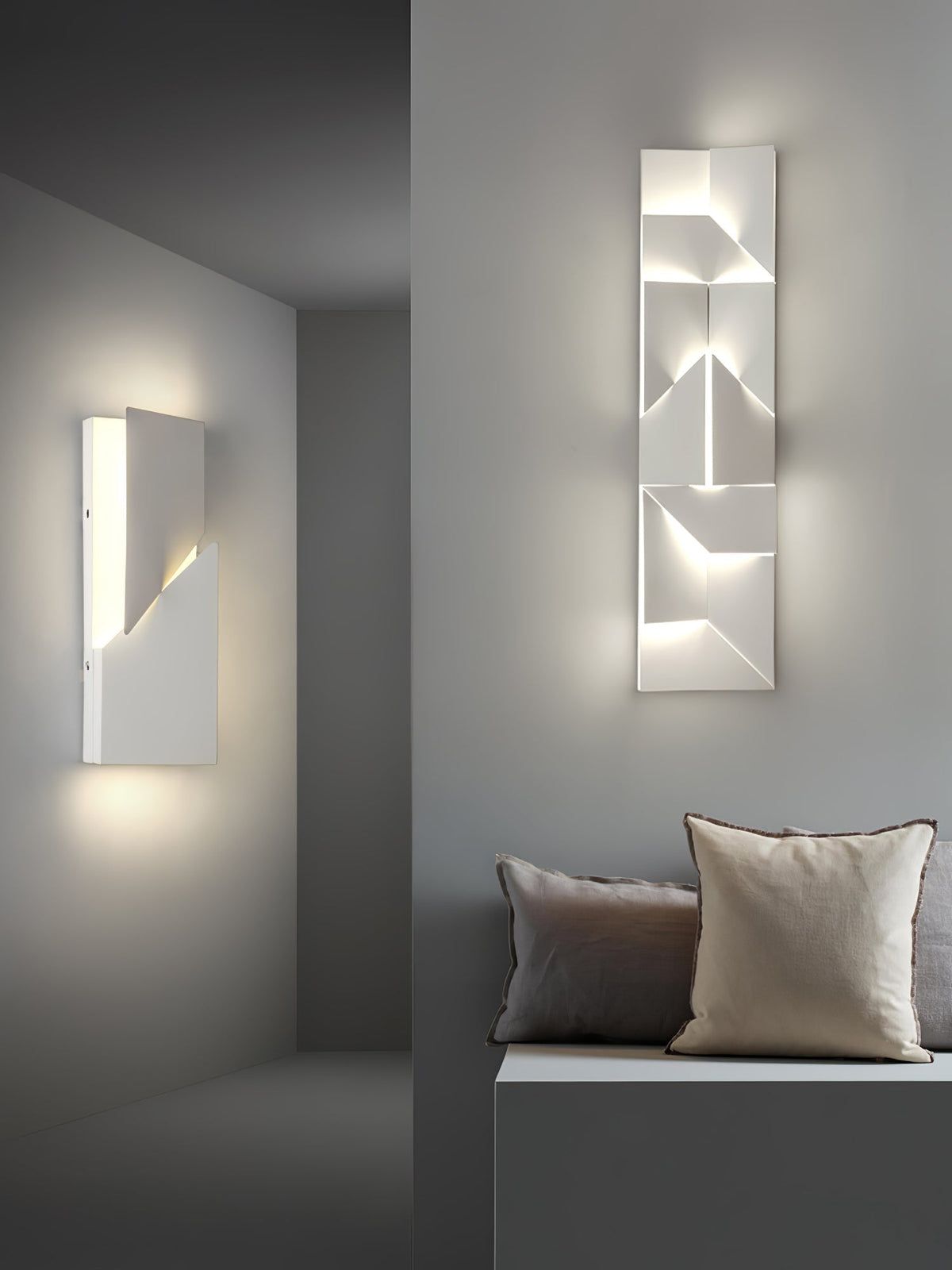 Arthaen Wandleuchte Shadows Grand