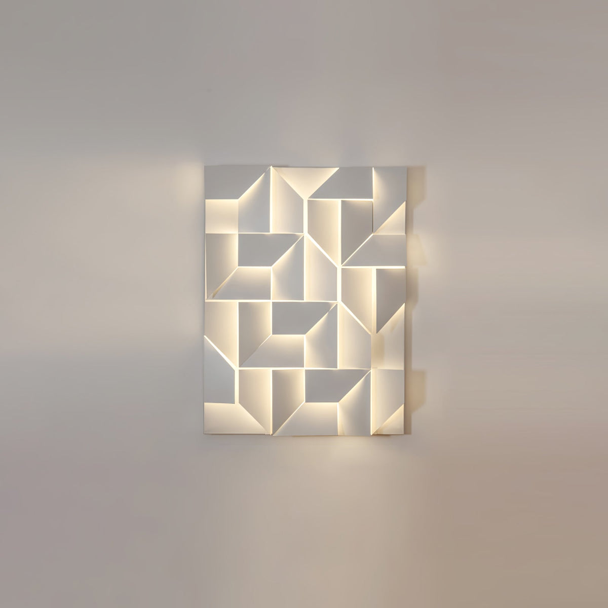 Arthaen Wandleuchte Shadows Grand