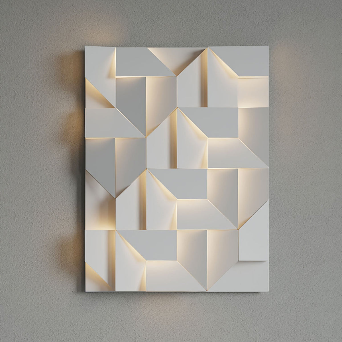 Arthaen Wandleuchte Shadows Grand