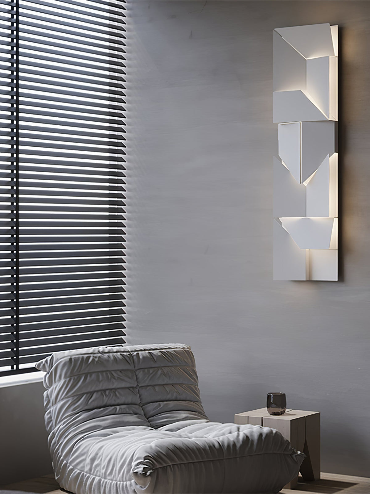Arthaen Wandleuchte Shadows Grand