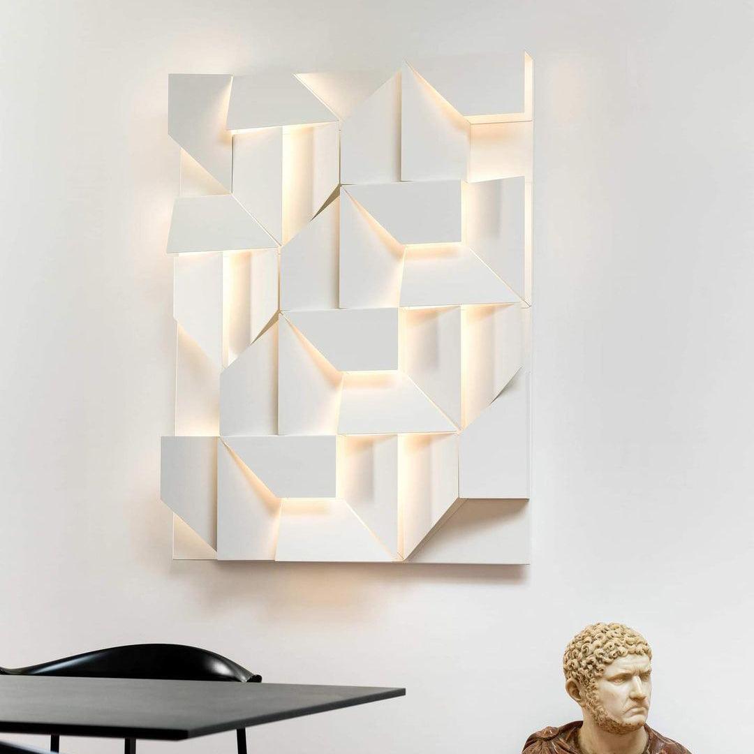 Arthaen Wandleuchte Shadows Grand