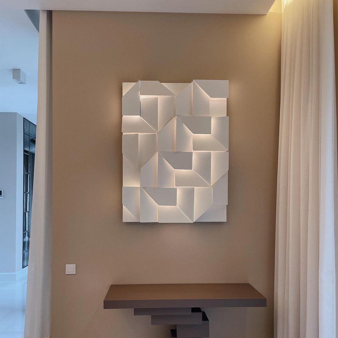 Arthaen Wandleuchte Shadows Grand