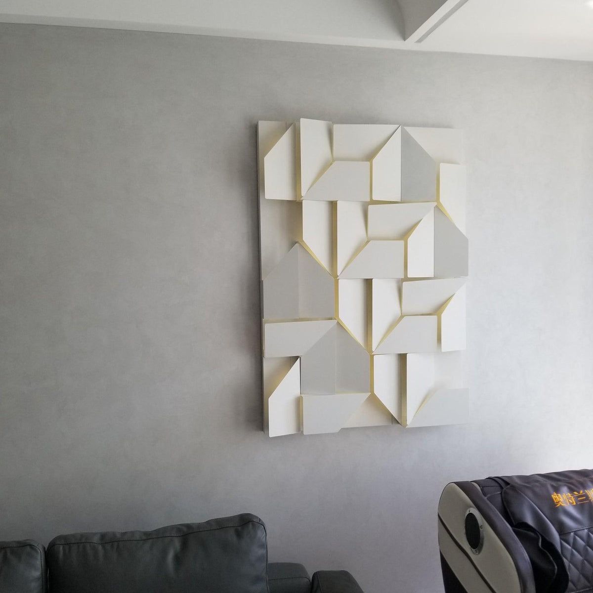 Arthaen Wandleuchte Shadows Grand