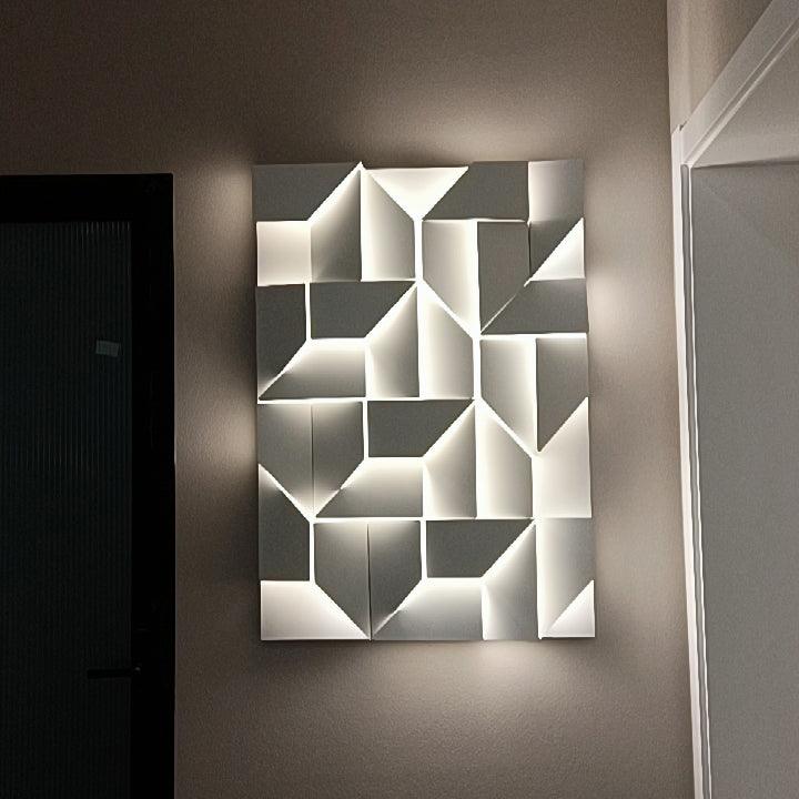 Arthaen Wandleuchte Shadows Grand