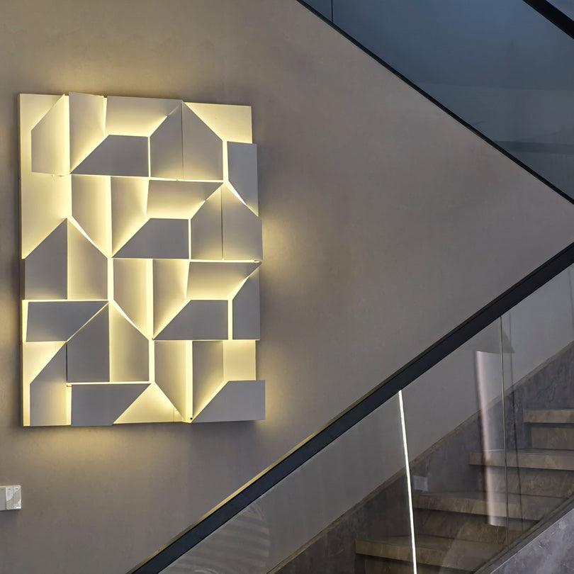 Arthaen Wandleuchte Shadows Grand