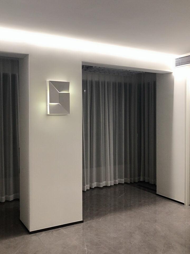 Arthaen Wandleuchte Shadows Grand