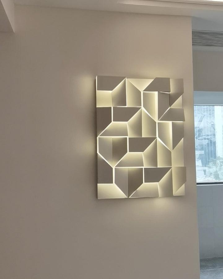Arthaen Wandleuchte Shadows Grand