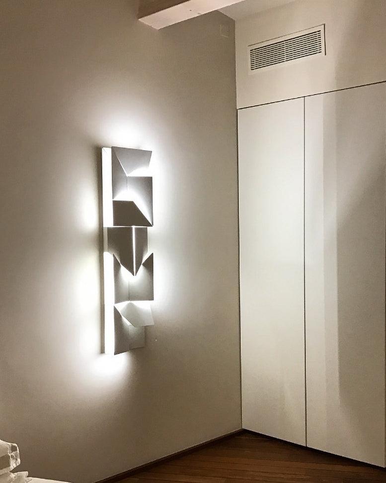 Arthaen Wandleuchte Shadows Grand