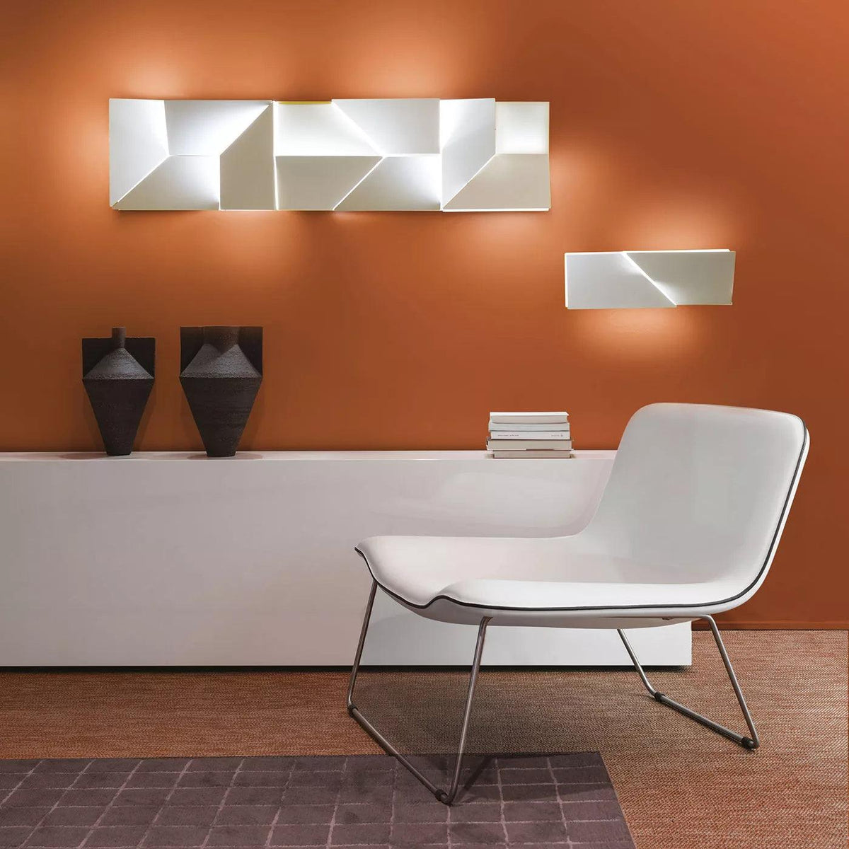 Arthaen Wandleuchte Shadows Grand