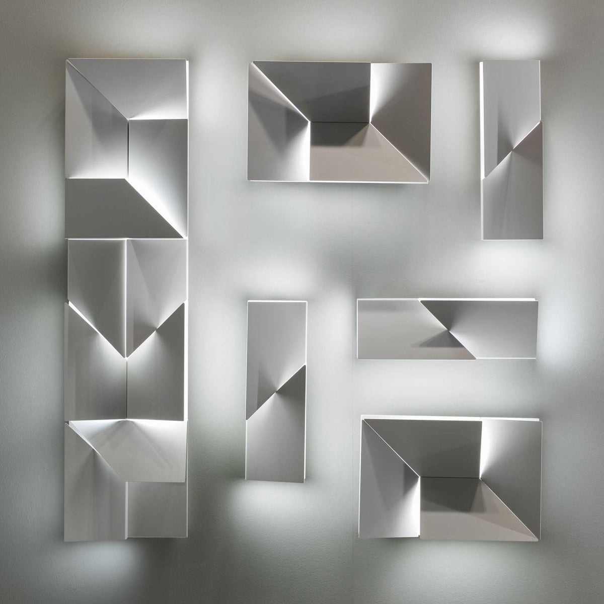 Arthaen Wandleuchte Shadows Grand