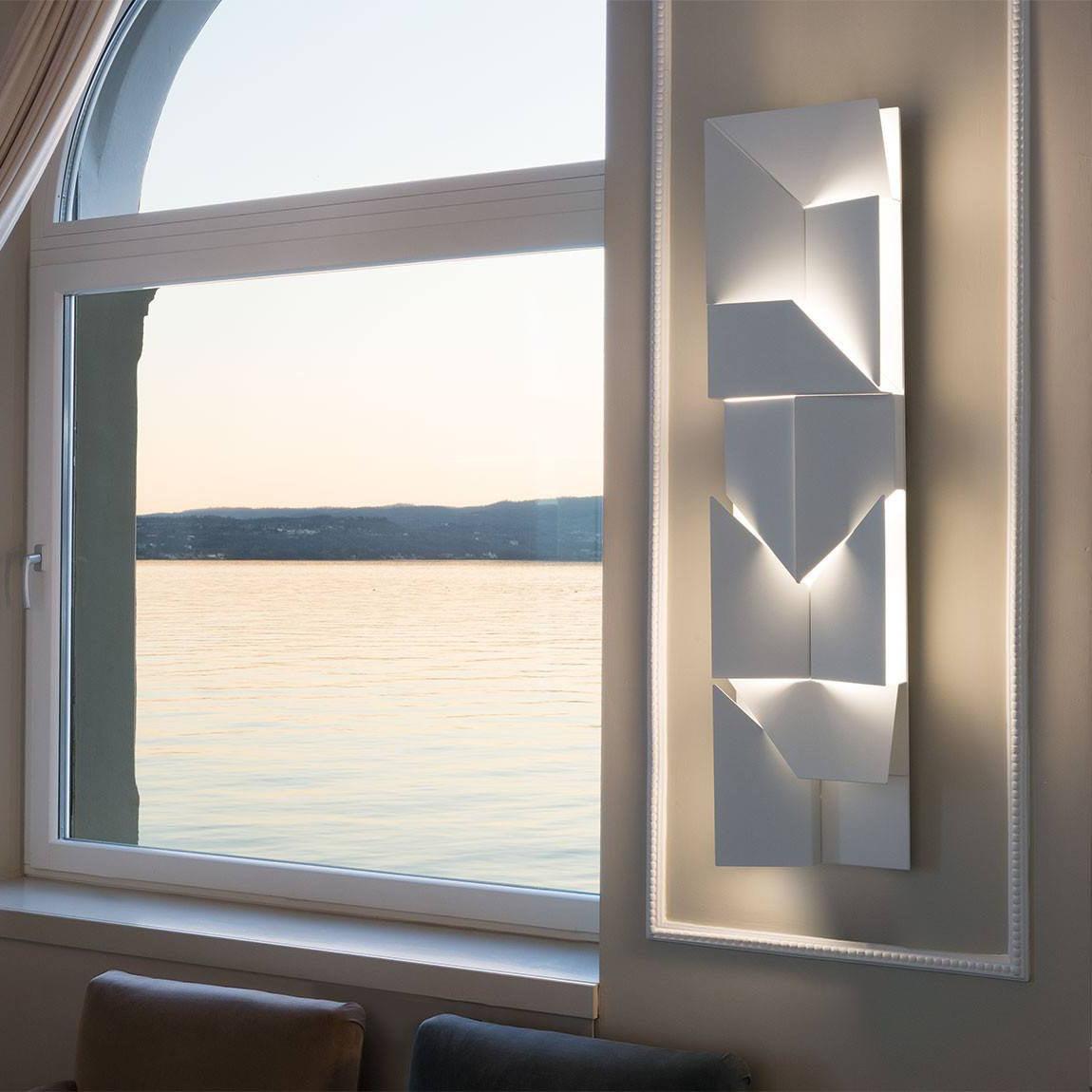 Arthaen Wandleuchte Shadows Grand