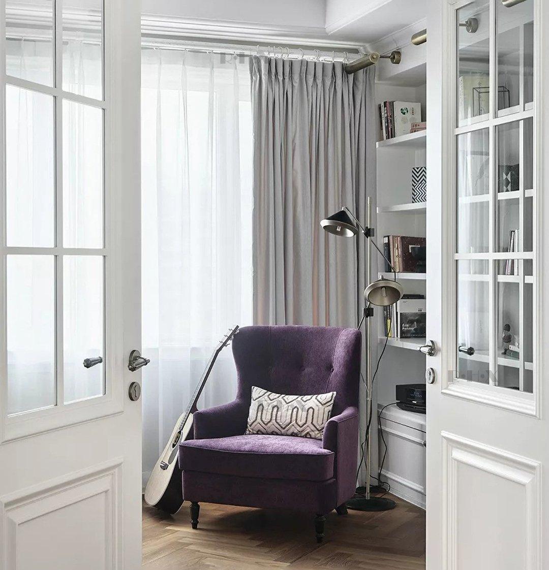 Mylirir Art Deco Messing-Stehleuchte