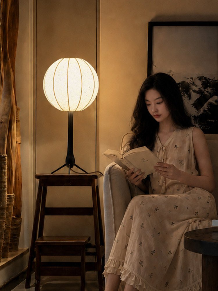 Lumerelle Tischlampe