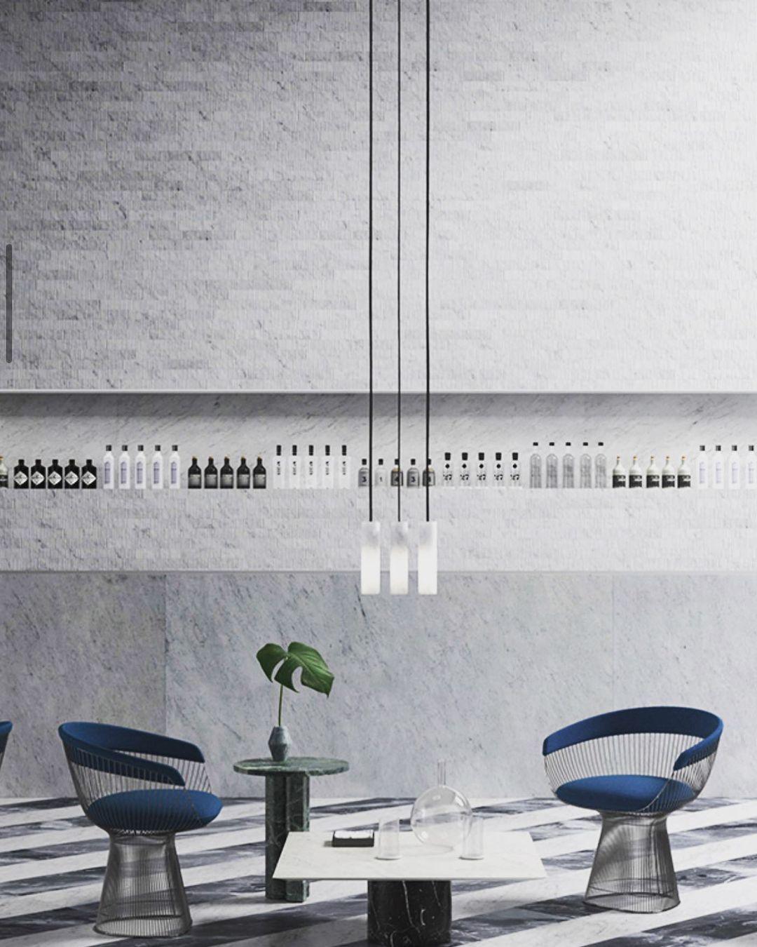 Lunexi Cluster Alabaster Pendelleuchte