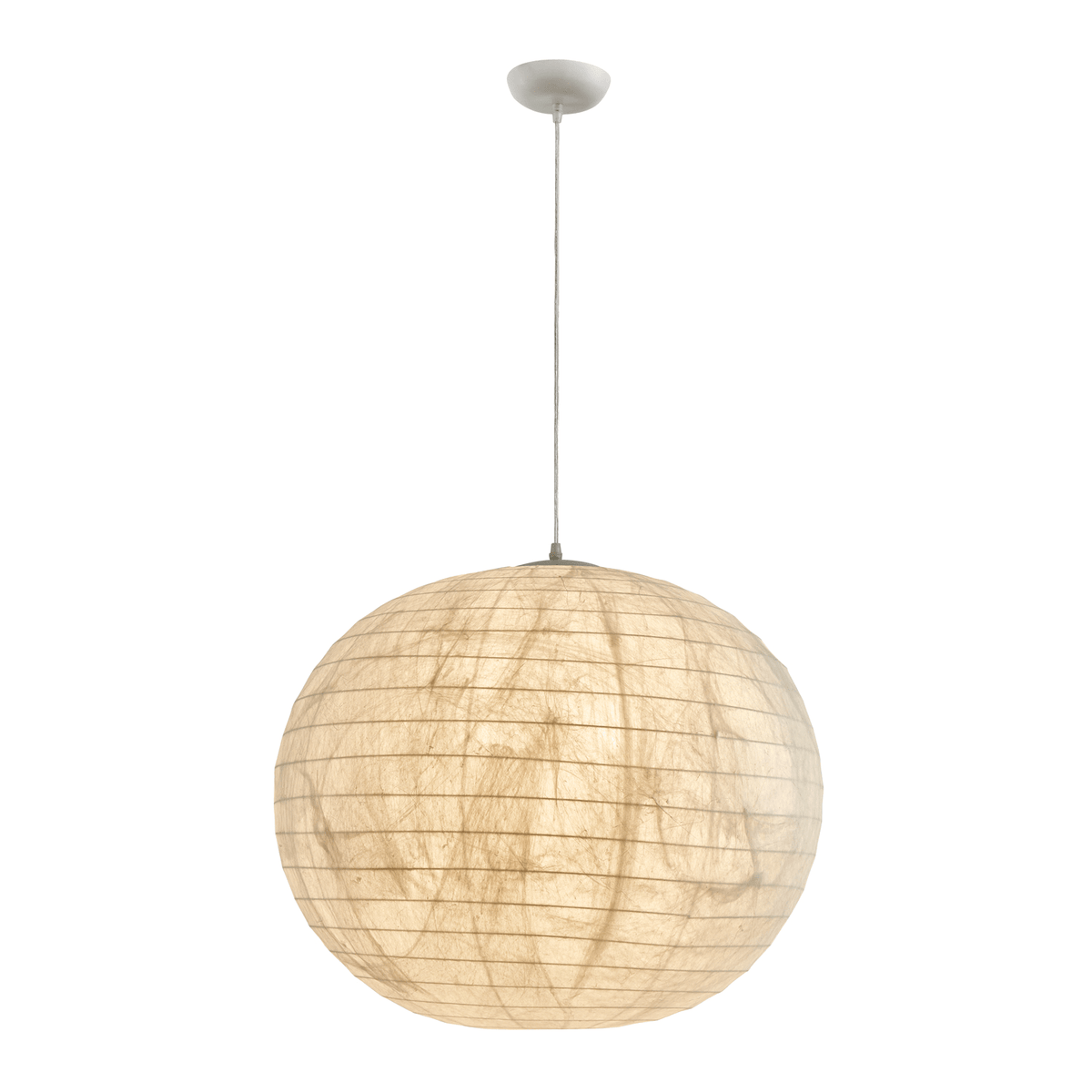 Rivania Silvara Lunar Pendelleuchte mit Kugellampen