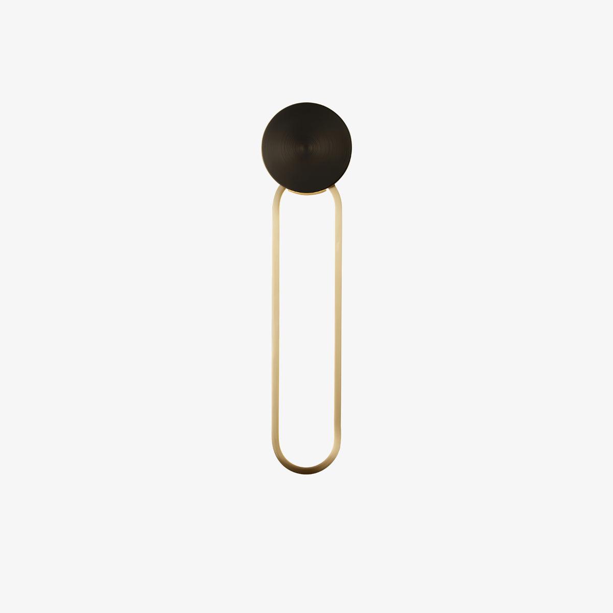 Ervenir Minimalistische Wandleuchte