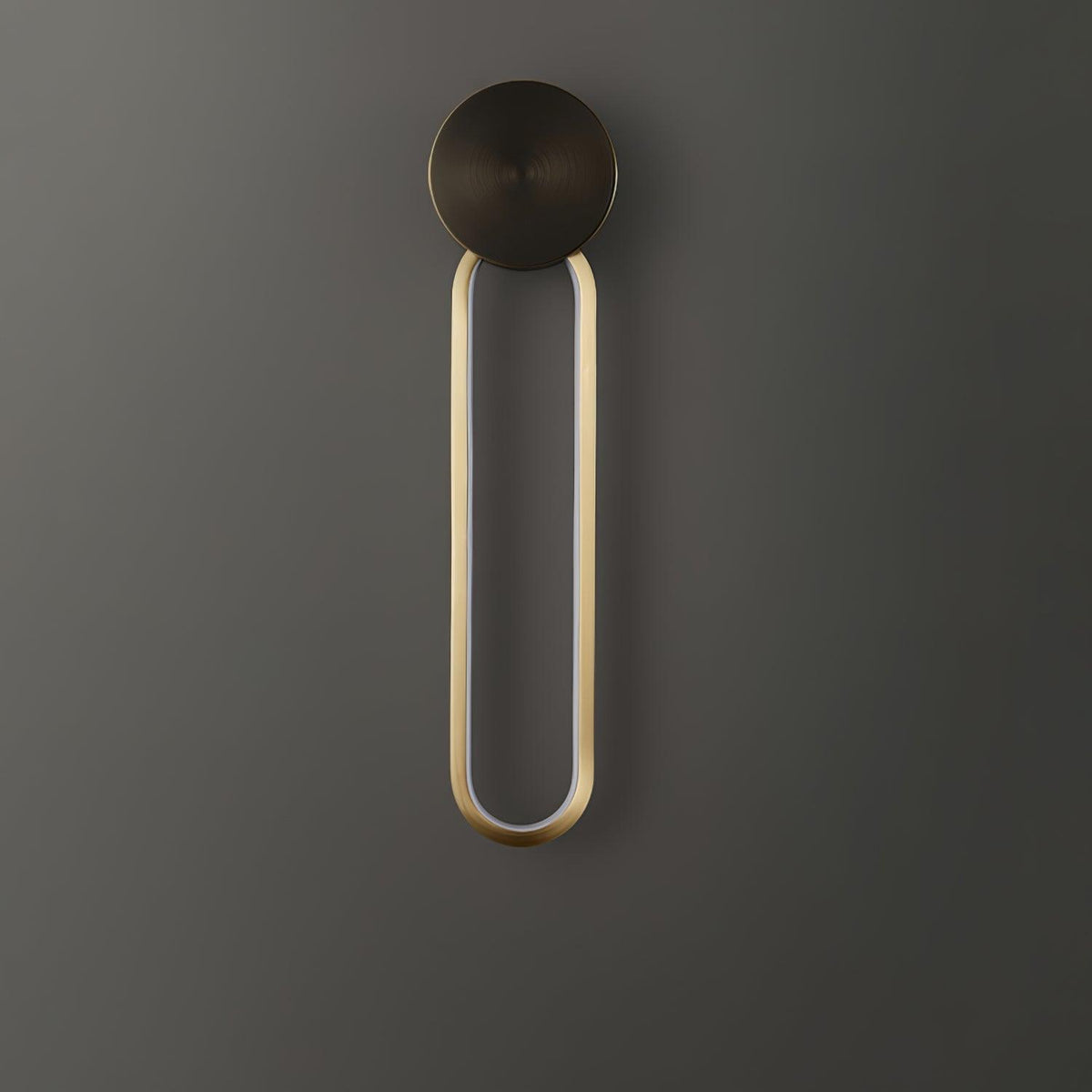 Ervenir Minimalistische Wandleuchte