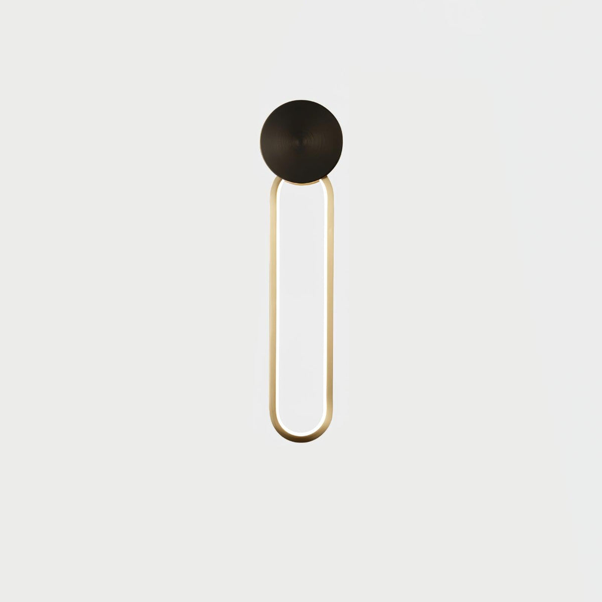 Ervenir Minimalistische Wandleuchte
