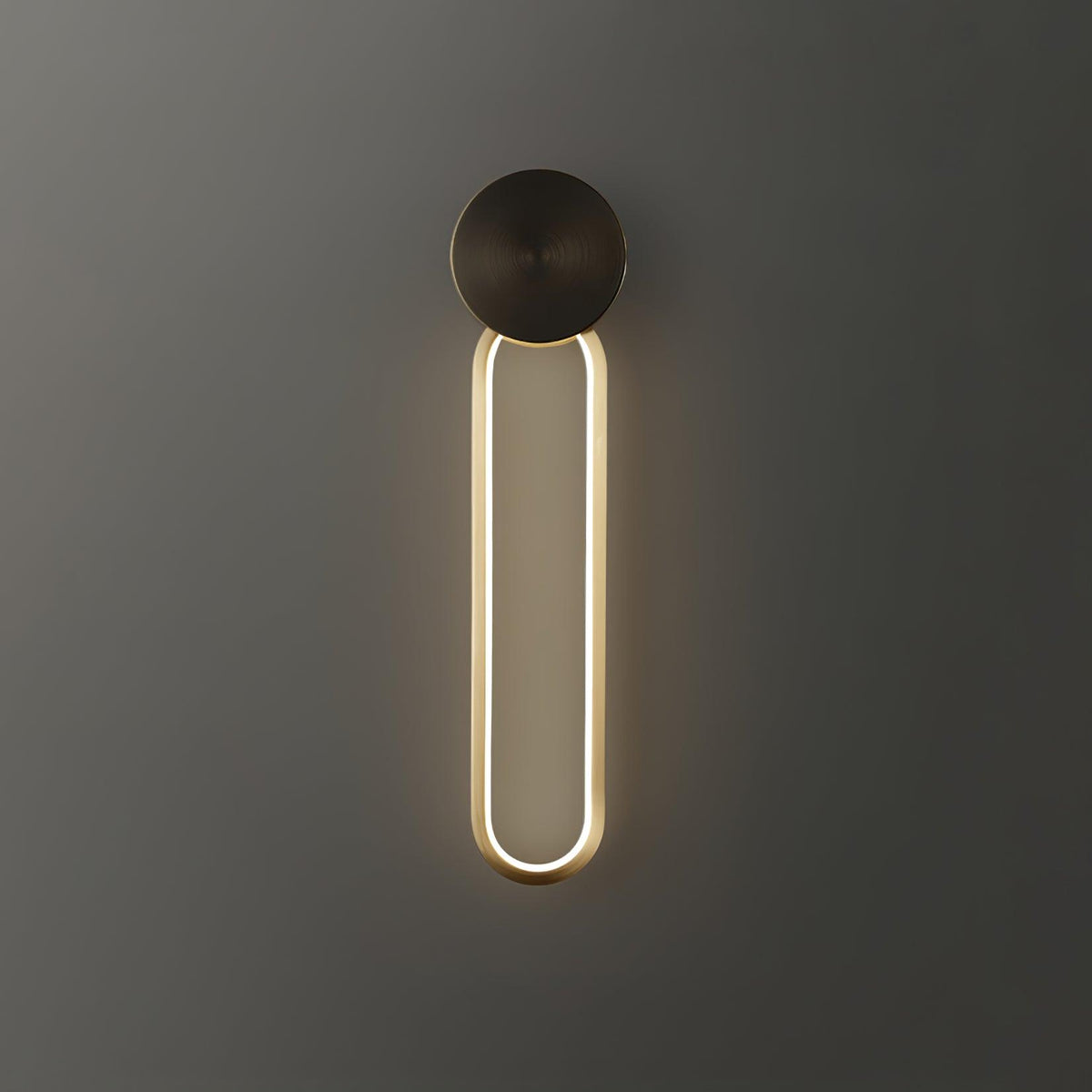 Ervenir Minimalistische Wandleuchte