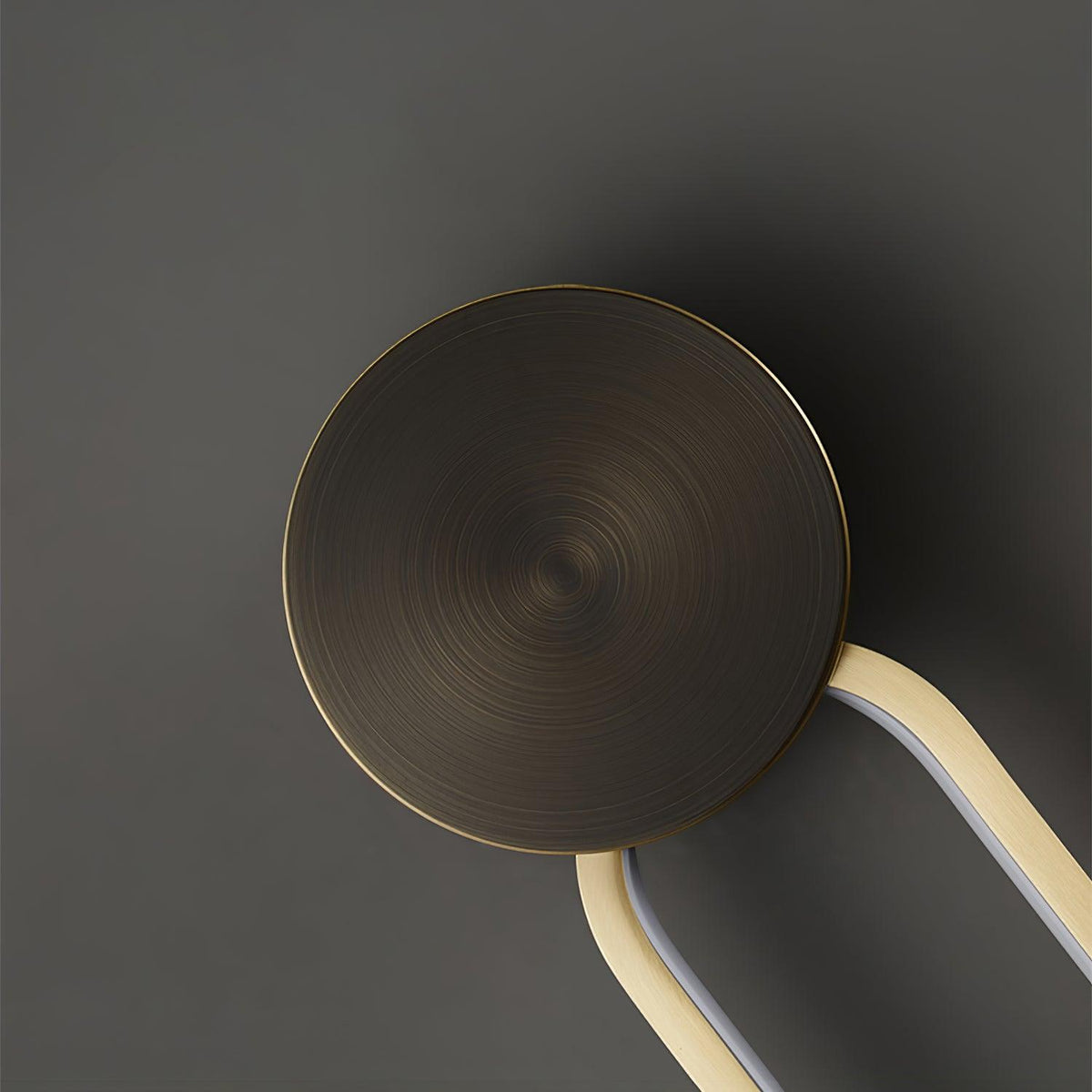 Ervenir Minimalistische Wandleuchte
