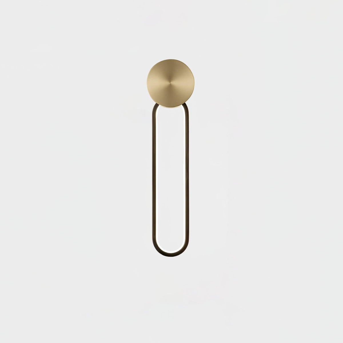 Ervenir Minimalistische Wandleuchte