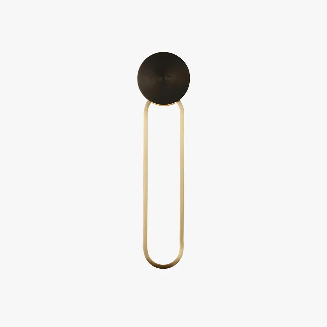 Ervenir Minimalistische Wandleuchte