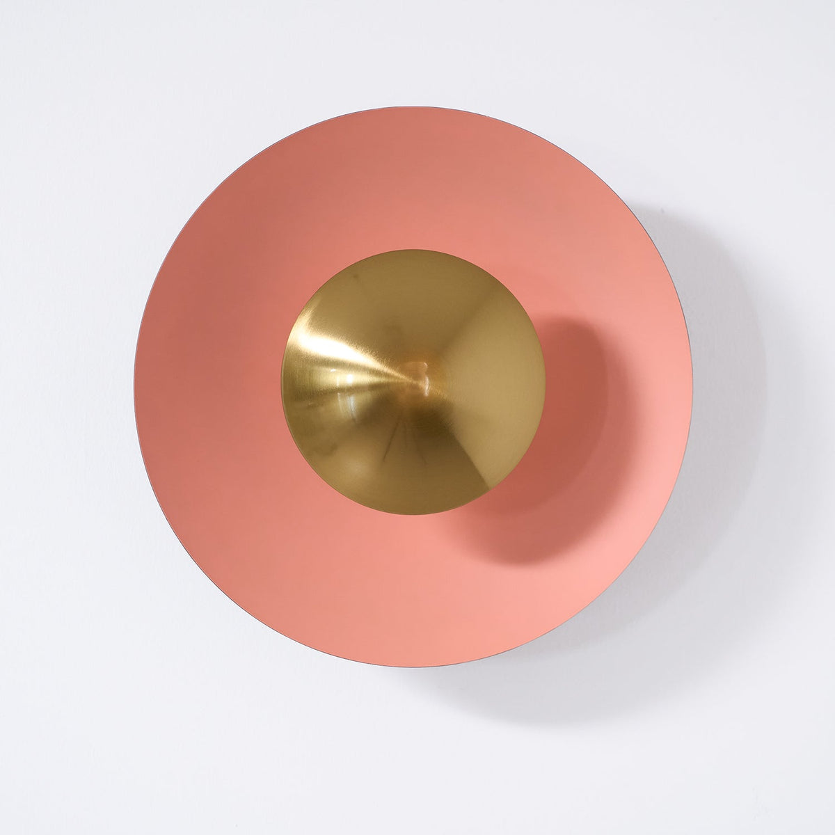 Xevan Elegance Simplicity Glow Wandleuchte