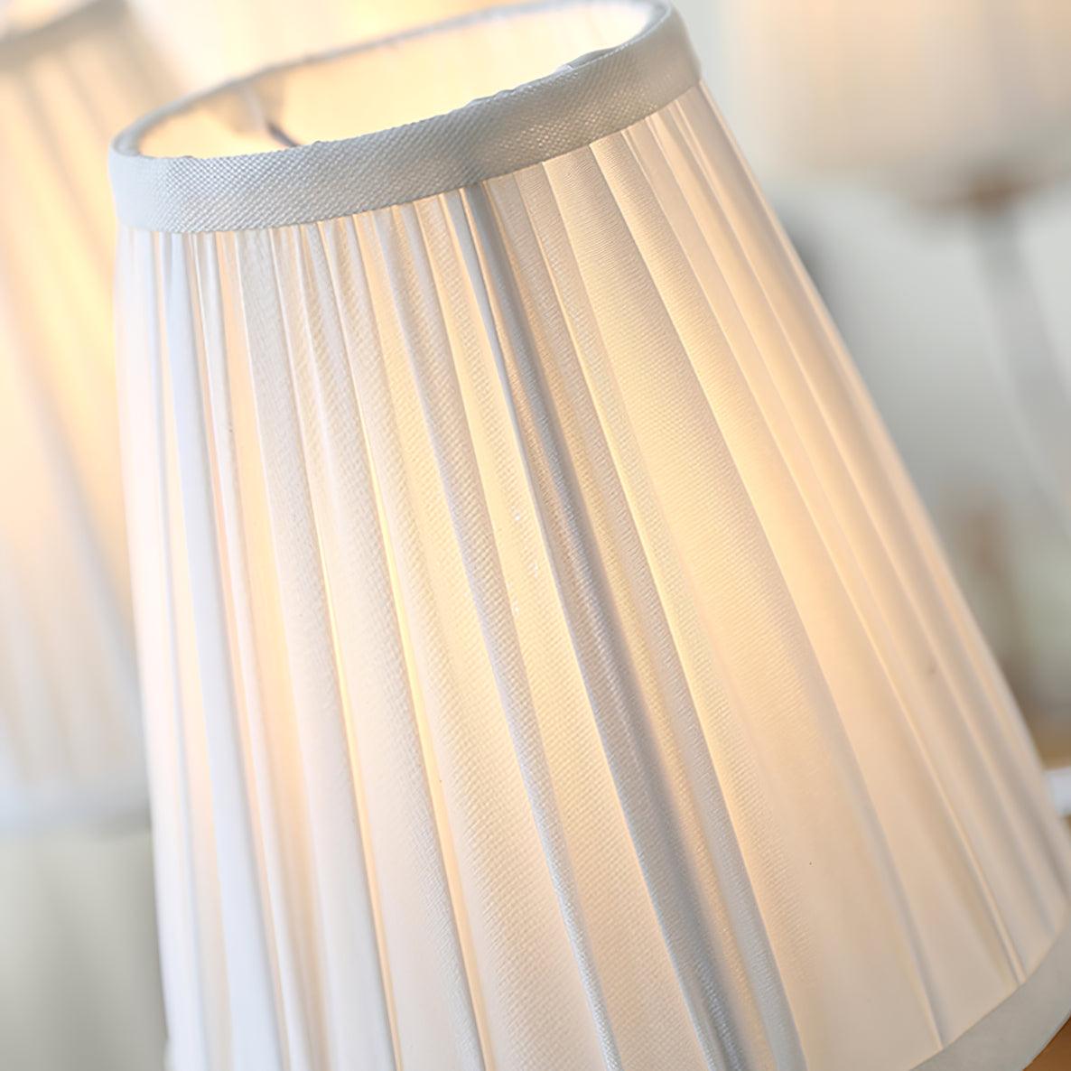Glimmer Simplicity Kronleuchter Chrom