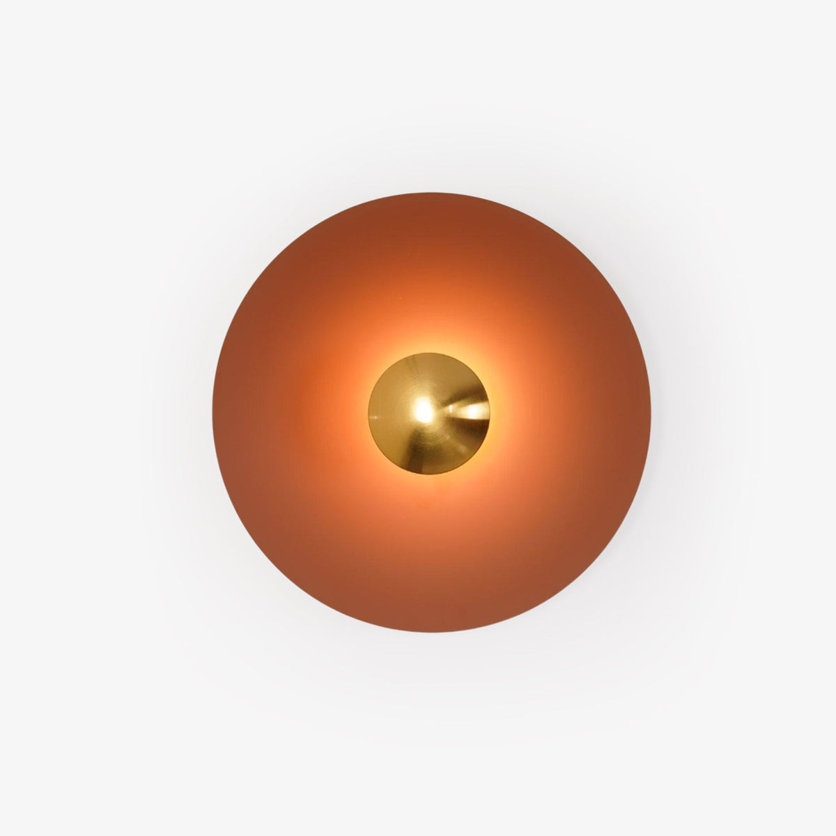 Xevan Elegance Simplicity Glow Wandleuchte