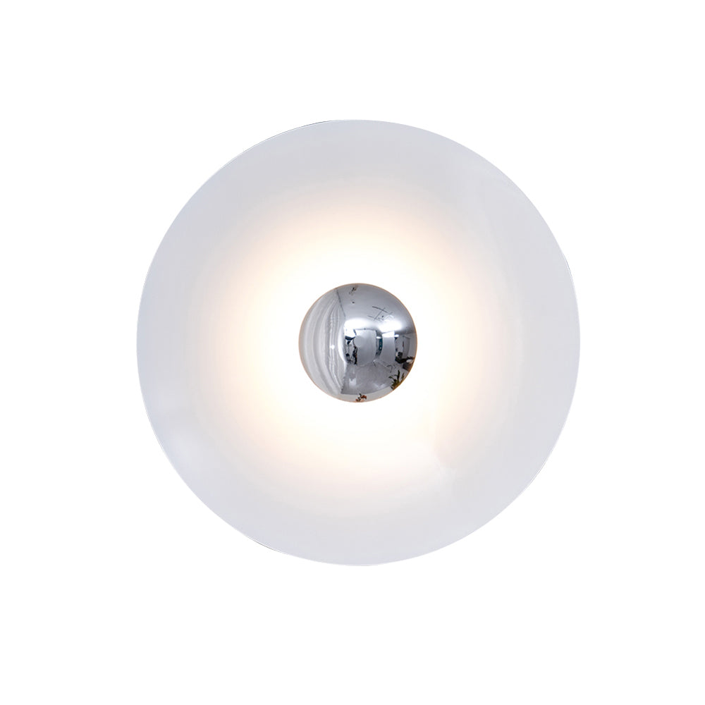 Xevan Elegance Simplicity Glow Wandleuchte