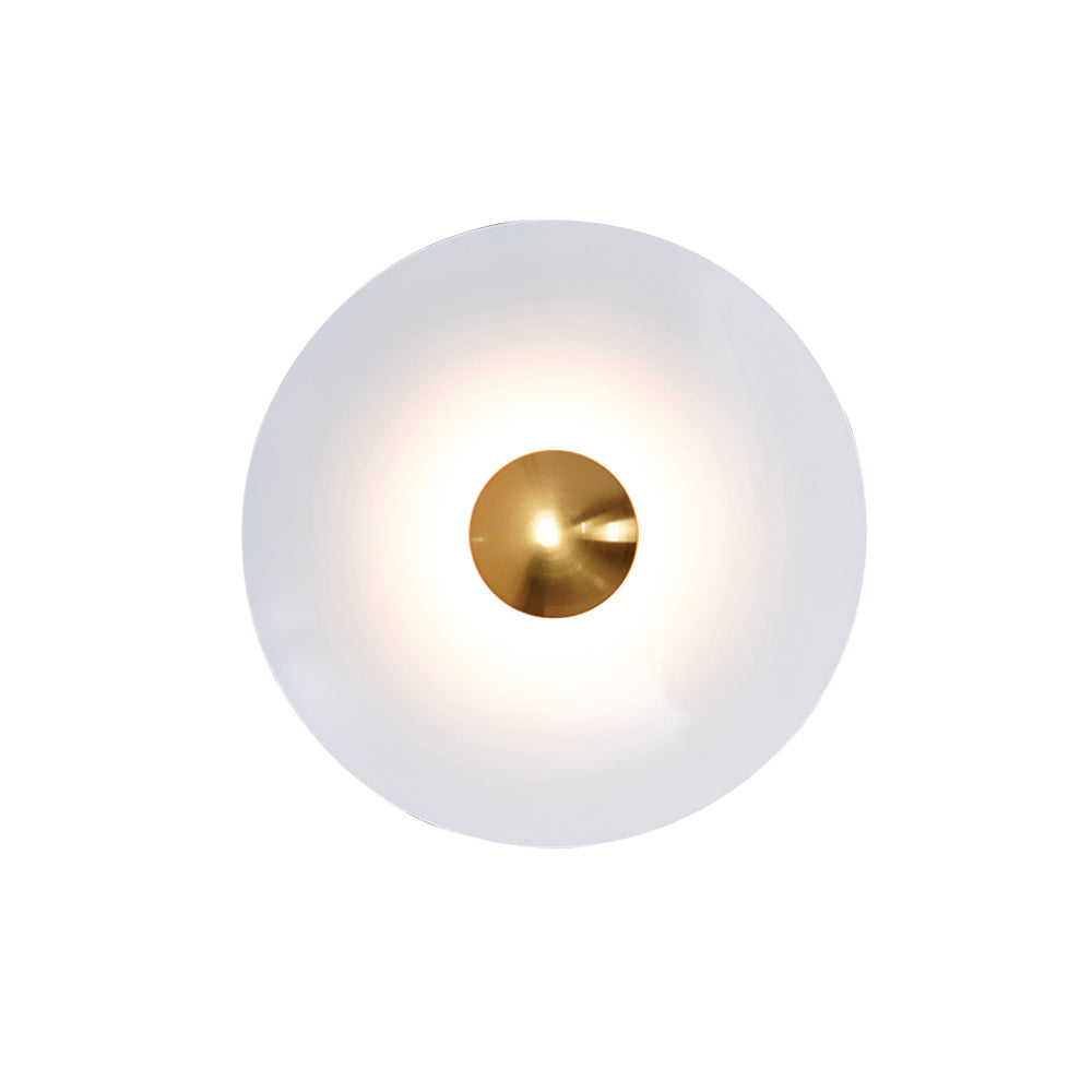 Xevan Elegance Simplicity Glow Wandleuchte