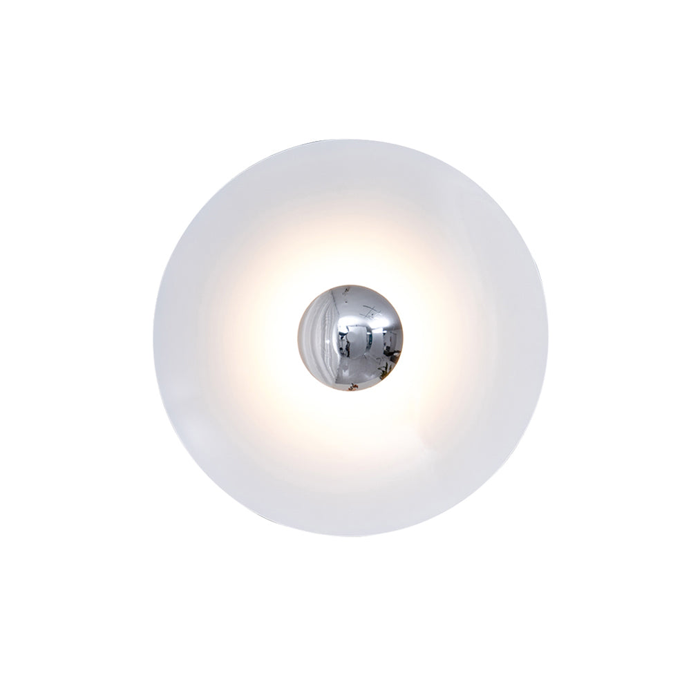 Xevan Elegance Simplicity Glow Wandleuchte