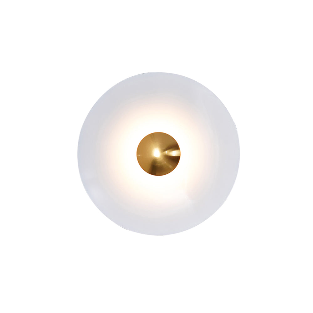 Xevan Elegance Simplicity Glow Wandleuchte