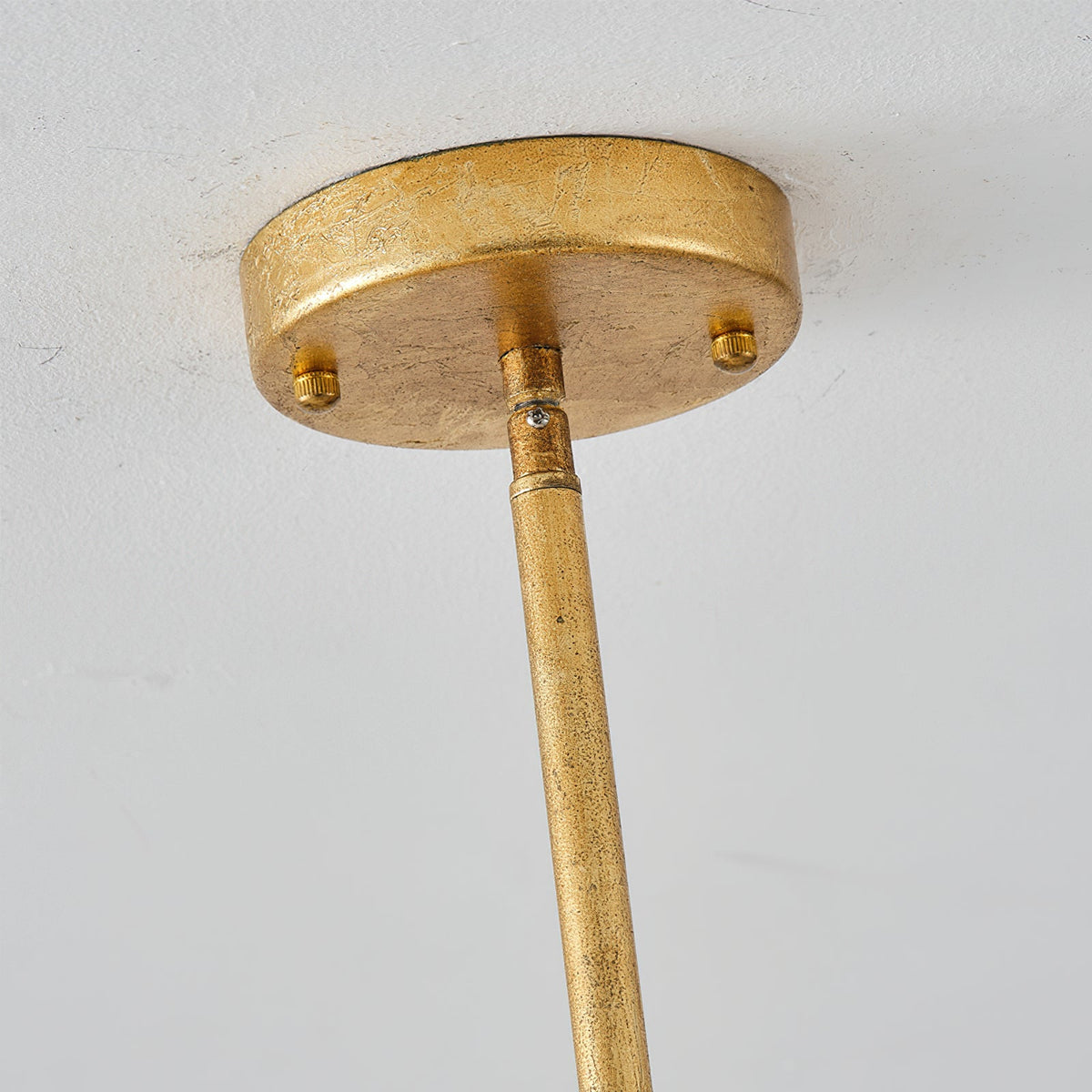 Alboora Kronleuchter aus Alabaster