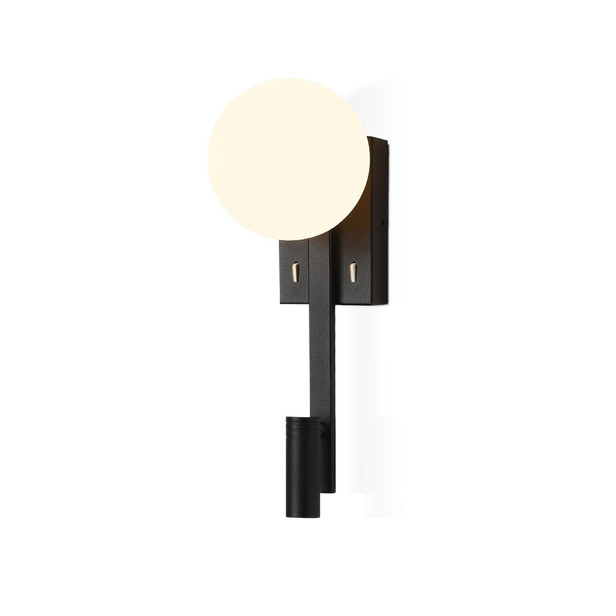 Orbit Fashion PE Wandleuchte