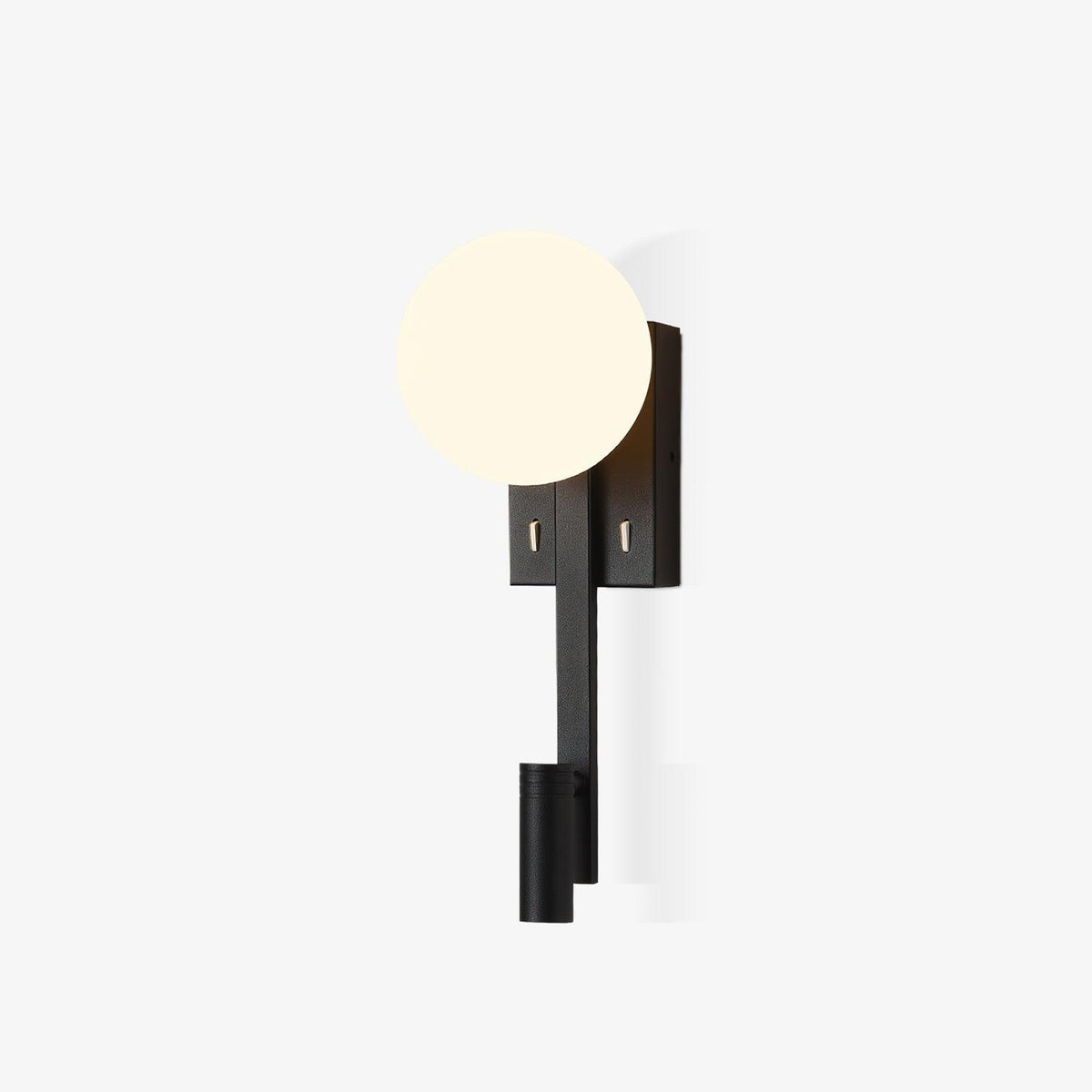 Orbit Fashion PE Wandleuchte