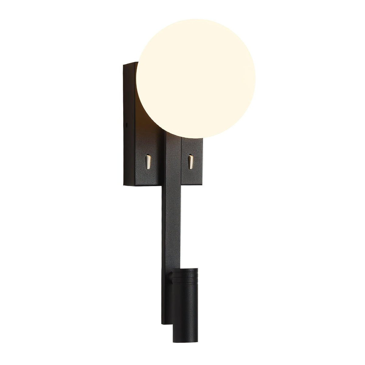 Orbit Fashion PE Wandleuchte