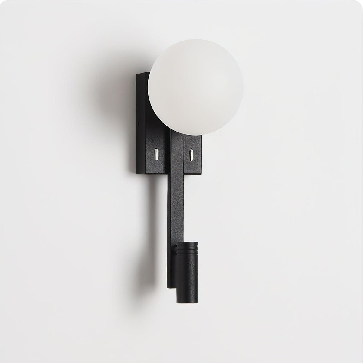 Orbit Fashion PE Wandleuchte