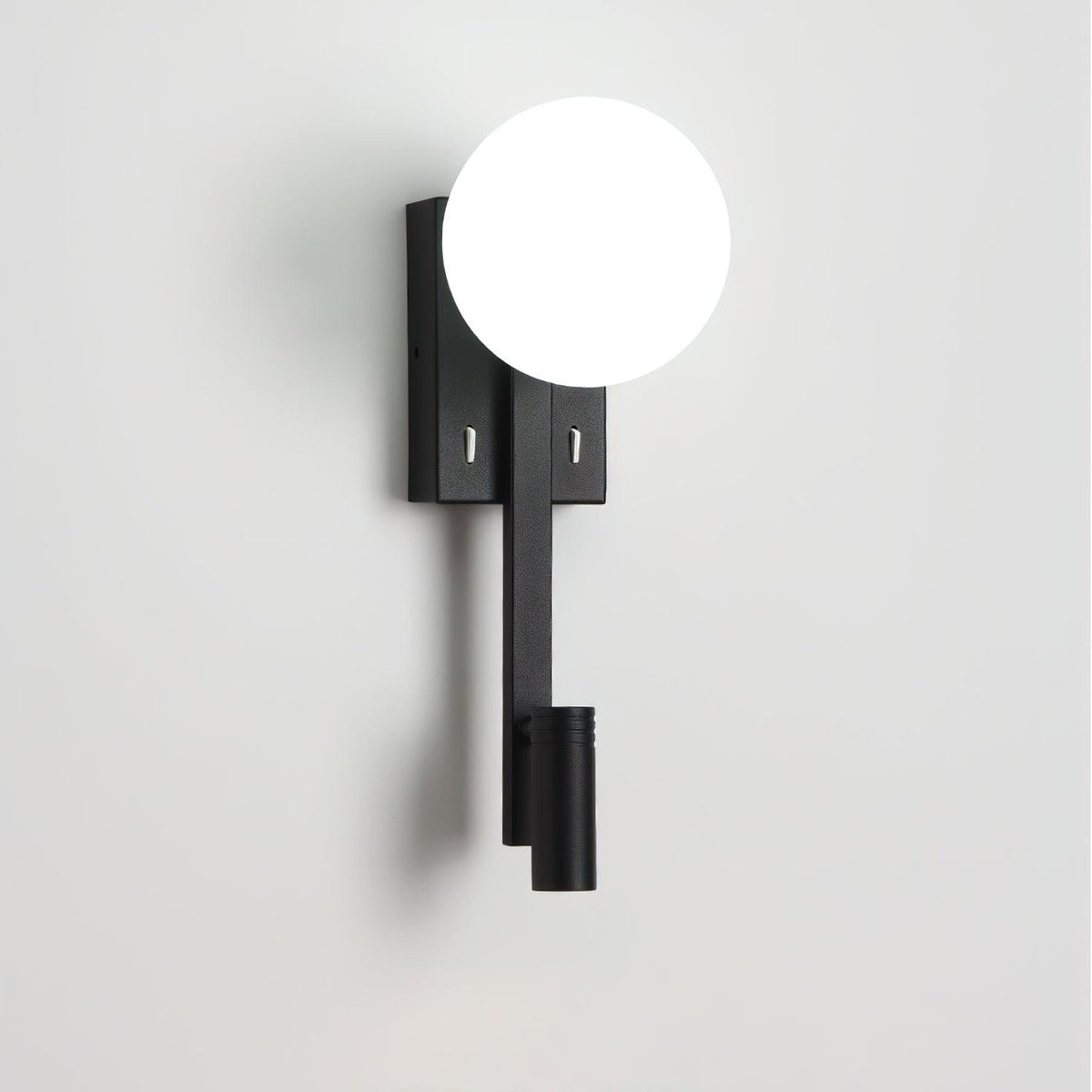 Orbit Fashion PE Wandleuchte