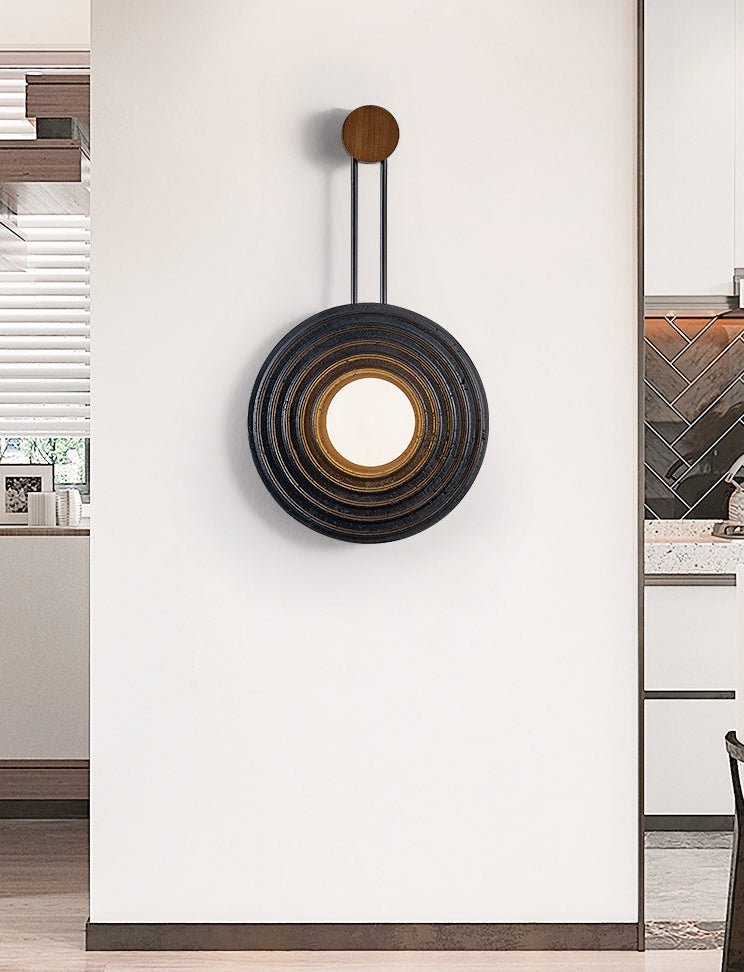 Singularity Orbit Wandleuchte