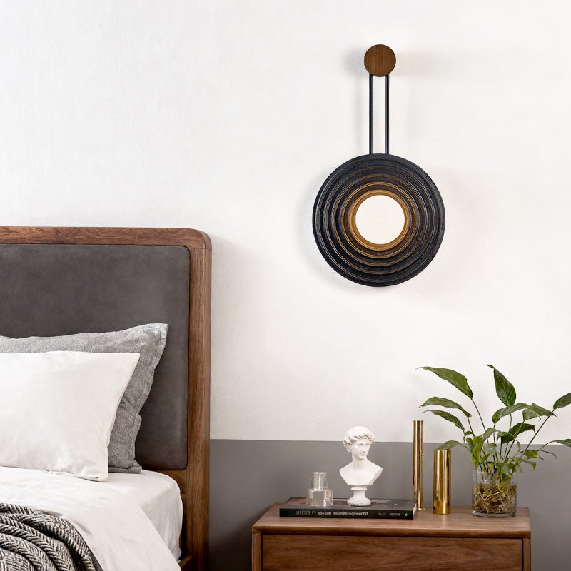 Singularity Orbit Wandleuchte