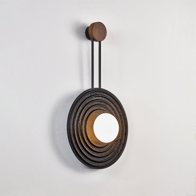 Singularity Orbit Wandleuchte