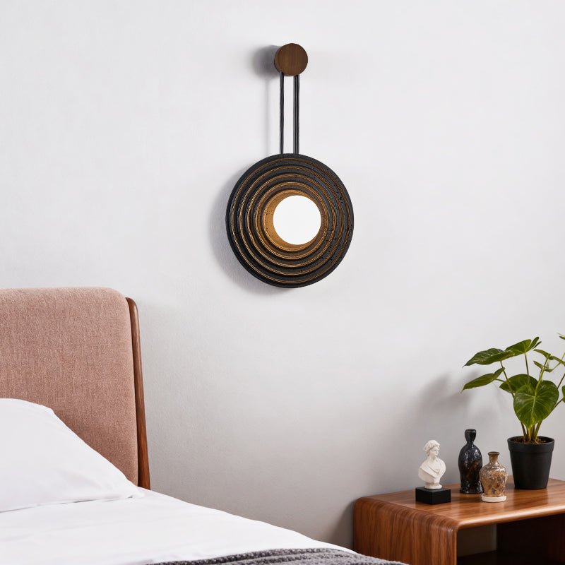 Singularity Orbit Wandleuchte
