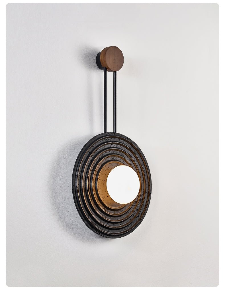 Singularity Orbit Wandleuchte