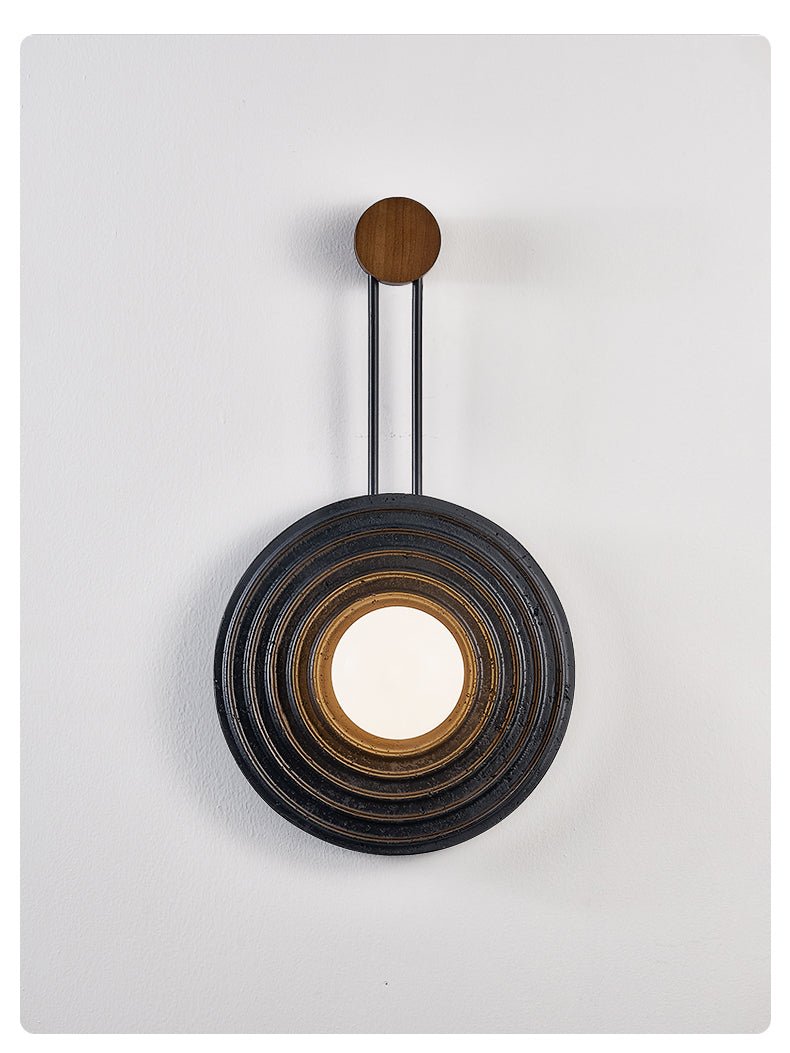 Singularity Orbit Wandleuchte