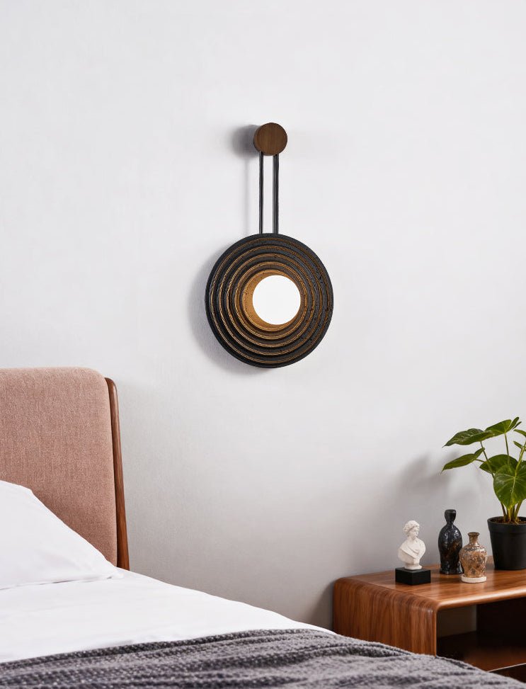 Singularity Orbit Wandleuchte