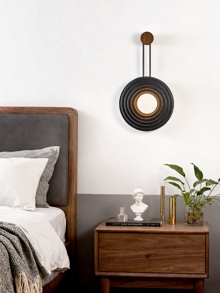 Singularity Orbit Wandleuchte