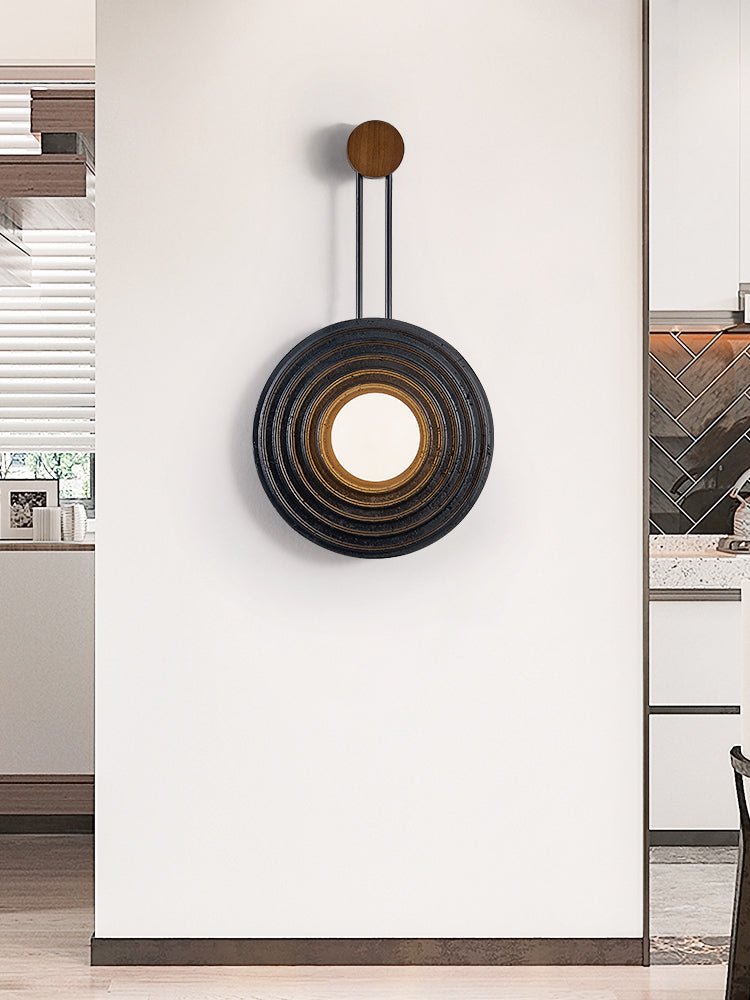 Singularity Orbit Wandleuchte