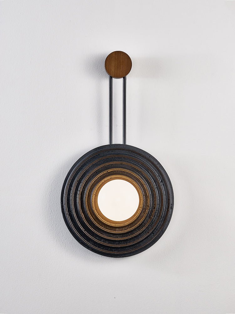 Singularity Orbit Wandleuchte